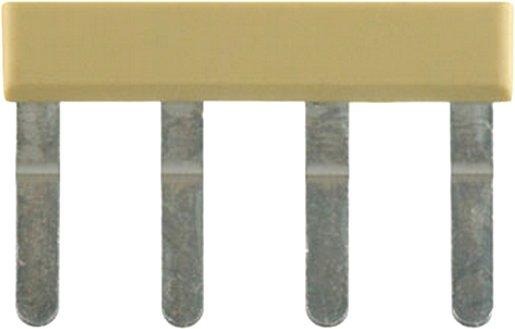 SAK-Reihe Querverbinder für Querverbindungslasche 