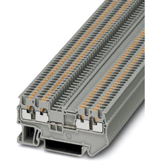 Durchgangsklemme PT 1,5/S-QUATTRO 