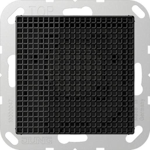 Lautsprechermodul ca. 2,5 W 4 Ohm 120 bis 15 000 Hz (-10 dB) 