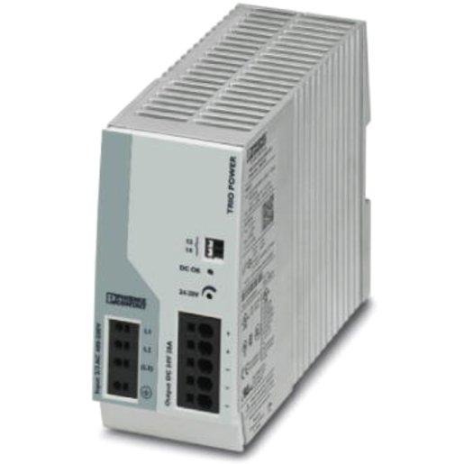Stromversorgung TRIO-PS-2G/3AC/24DC/20 