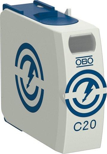 NPE - Funkenstrecke Oberteil 255 V 