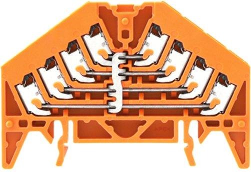 Potentialverteiler 1,5 mm² P-Reihe 