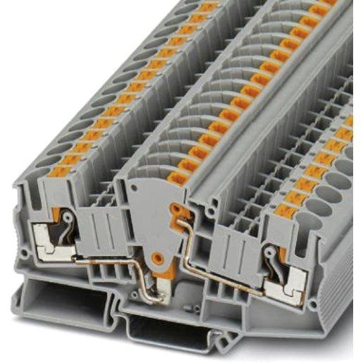 Messwandler-Trennklemme 