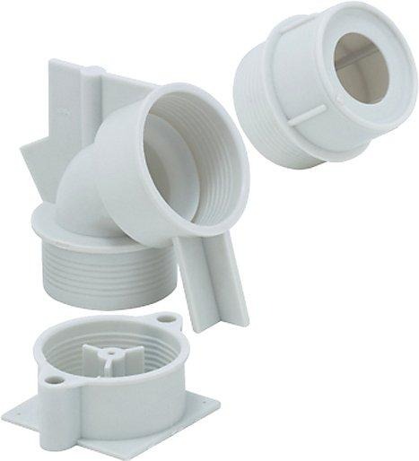 ROK 1-S Rohrkrümmer-Set 