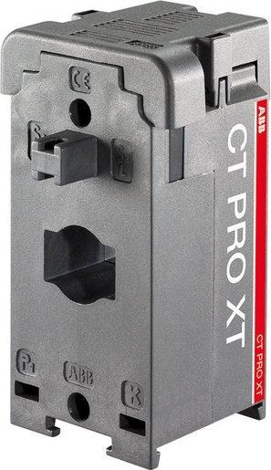 Durchsteck - Stromwandler 60 A auf 5 A - 2 VA Genauigkeitsklasse 3 