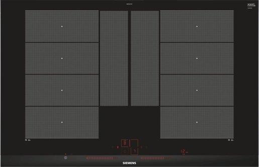 Induktions Kochfeld Autark EX875LYC1E Facette 