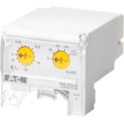 Auslöseblock Standard 8 - 32 A 