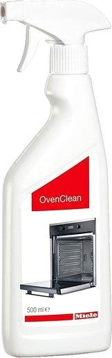 Backofenreiniger GP CL H 0502 L 500 ml 