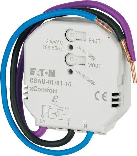 Schaltaktor 16 A Unterputz 