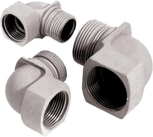 Winkelverschraubung SKINDICHT KW-M 25 x1,5 mm 