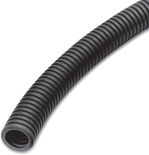 Biegsames Panzerrohr HFXP Turbo Pro 40 / 25m 