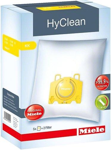 Staubbeutel SB KK HyClean K/K 