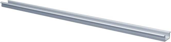 LED Profil BERLIN XL Aluprofil 2m 