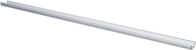 LED Profil MICRO-ALU Aluprofil 2m 