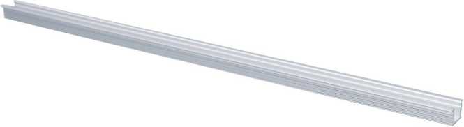 LED Profil PDS 4K Aluprofil Einbau 2m 