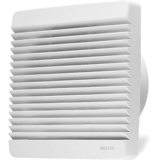 Wandventilator Unterputz HV 250/4 R 