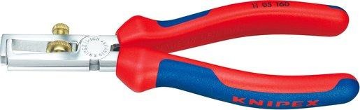 Abisolierzange 160 mm 