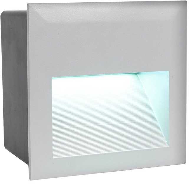 Wandeinbauleuchte LED 3,7 W ZIMBA-LED IP65 4000K 