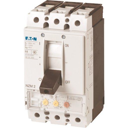 Leistungsschalter 3-polig 220 A 