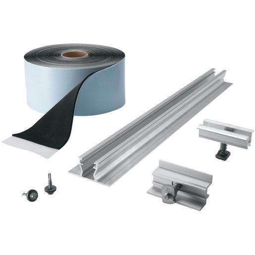 Dünnblechschraube MSP-TT-TS 6X25 