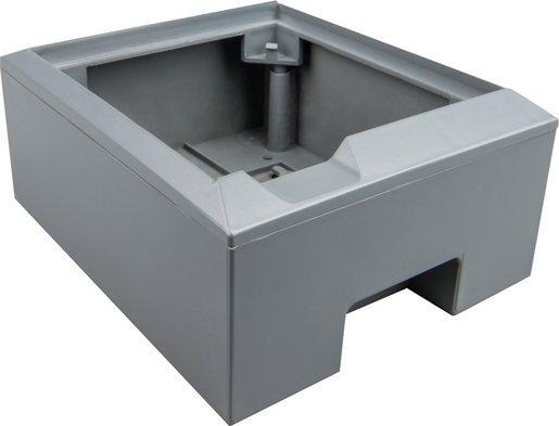 Wandmontage Gehäuse für GX 