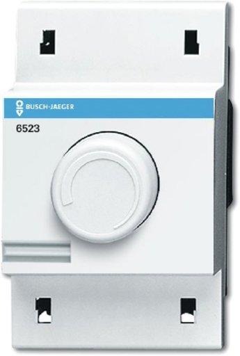 Busch-Dimmer Busch-Dimmer Dimmer REG konventionell 