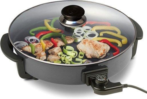 Elektrische Partypfanne PPF 1503A 