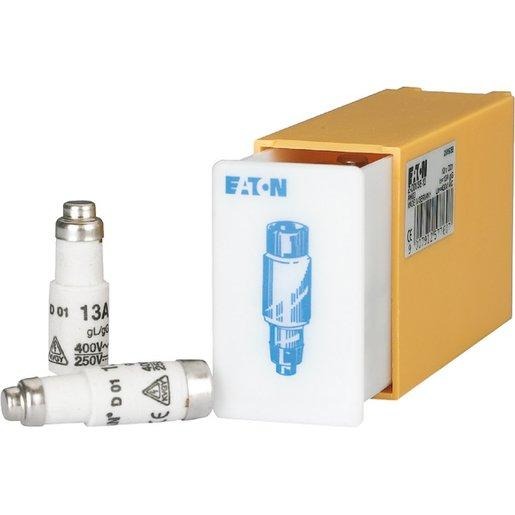 Sicherungseinsatz D02 50 A 400 V gL/gG 