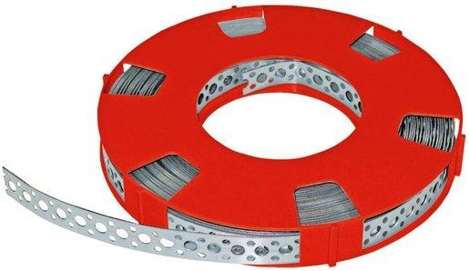 Metall Montageband 12 x 0,7 mm 10 m 