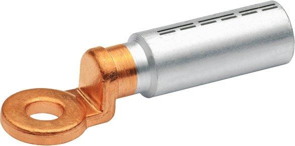 Presskabelschuh 300 mm² rm/sm M16 Al 