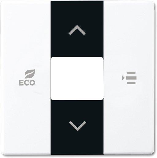 Zentralscheibe für Fan Ciol Regler 