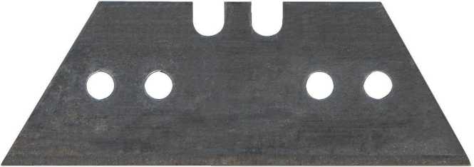 Ersatzmesser Trapezklinge 