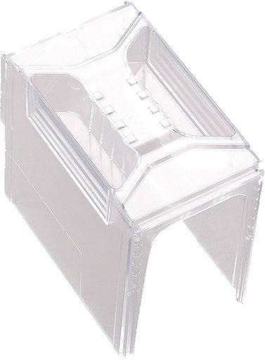 Anschlussraumabdeckung Größe 1-3 