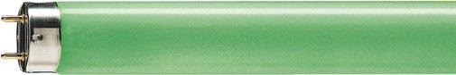 Leuchtstofflampe TL-D 18W/17 Grün 