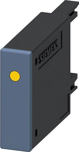 Überspannungsbegrenzer Entstördiode mit LED DC 24...70V 