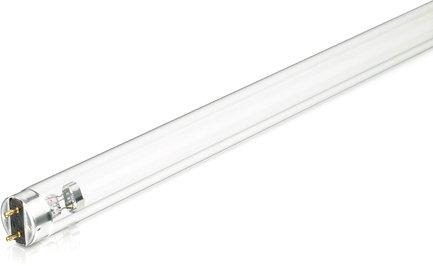 Niederdruck Quecksilberdamf-Endladungslampe TUV 36W 