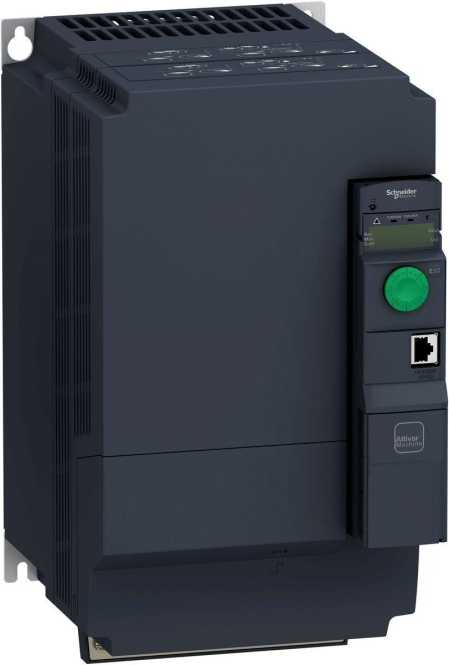 Frequenzumrichter Altivar 3-phasig 11 kW 380 - 500 V C2-Filter 