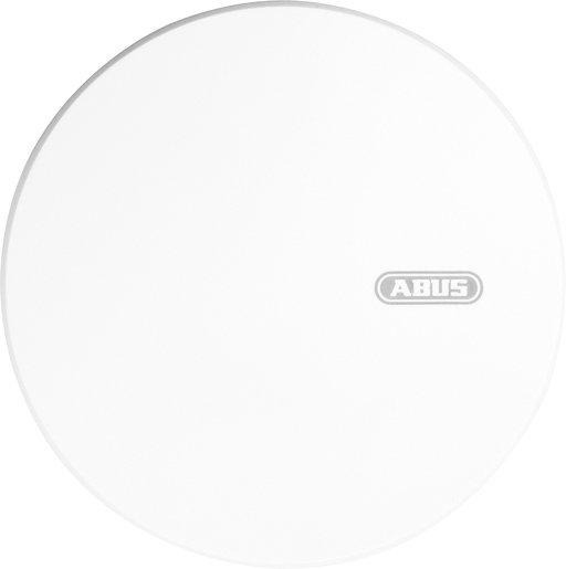 Rauch- und Hitzewarnmelder mit fest eingebauter 12 Jahres-Lithiumbatterie 