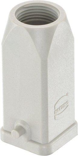 Tüllengehäuse 3 A Han A 1x Pg 11 Querbügel 