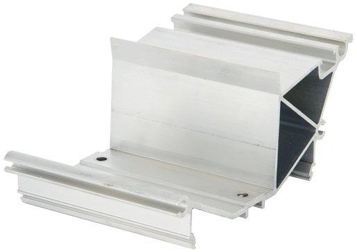 Niedere Abstützung MSP-FR-S-SL 