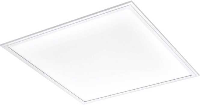 LED Rasterleuchte Salobrena 1 40W 4000K Opal 595X595 mm 