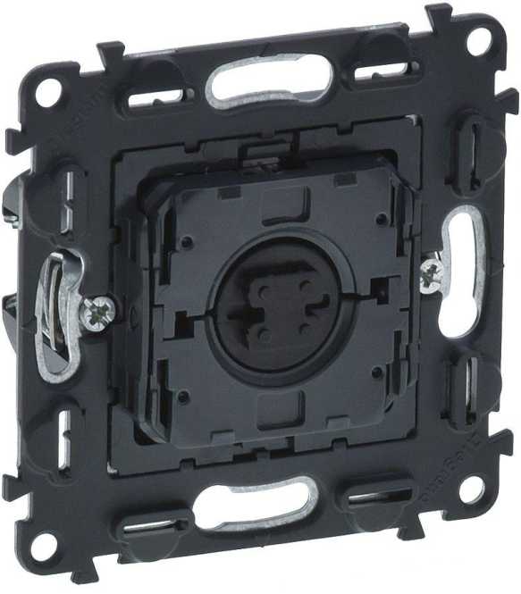 Rollladen/-Jalousieschalter Einsatz Valena 