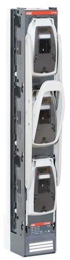 Sicherungs - Lasttrennschalter NH-Si. Gr. 1 Phasenabstand 185 mm 