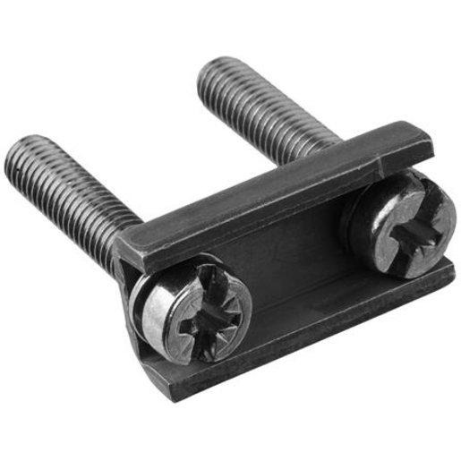 Einfachklemme 1,5 - 50 mm² 3 Stück 