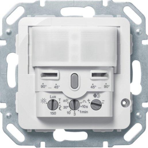 KNX Bewegungsmelder-Modul 2,2 m mit integriertem Busankoppler S.1/B.x 
