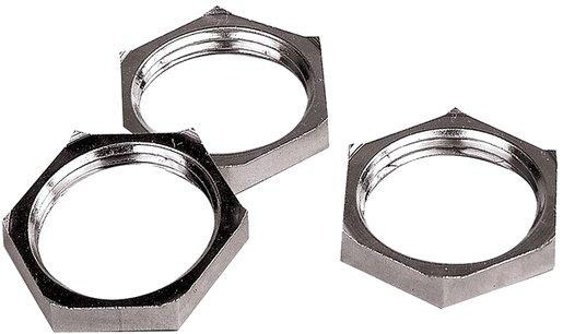 SKINDICHT SM-PE-M 25 x 1,5 Gegenmutter Krallen 