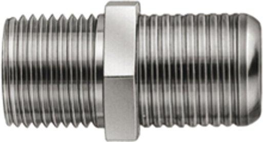 F-Verbinder gerade Buchse - Buchse High Qualitiy 