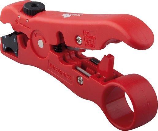 Mehrfachwerkzeug - Abisolieren und Schneiden in Einem 