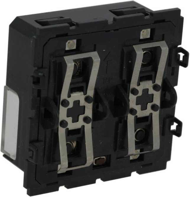 Tastsensor 2-fach EB Arteor 