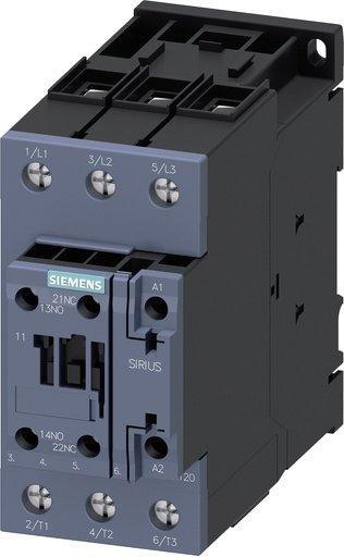 Schütz AC-3 30 kW / 400 V 1S+1Ö AC 230 V 50Hz 